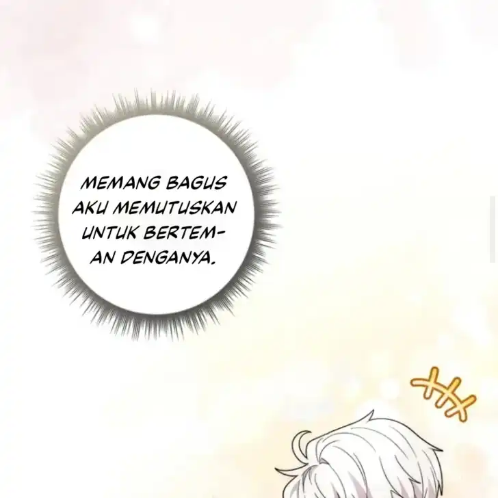 Arelyn Is Sick and Tired Chapter 37 - halaman 1