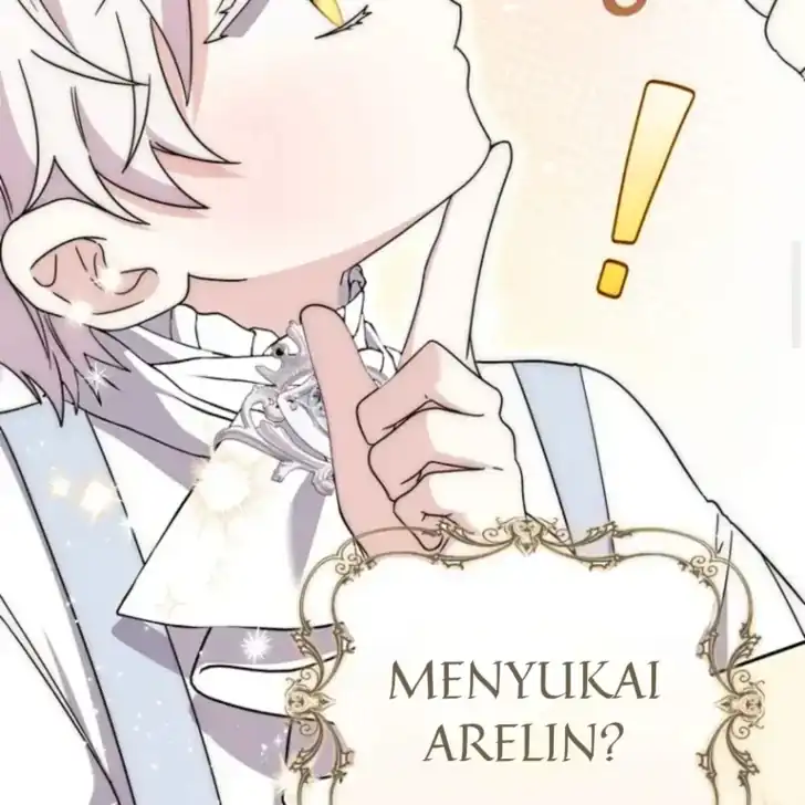 Arelyn Is Sick and Tired Chapter 37 - halaman 11