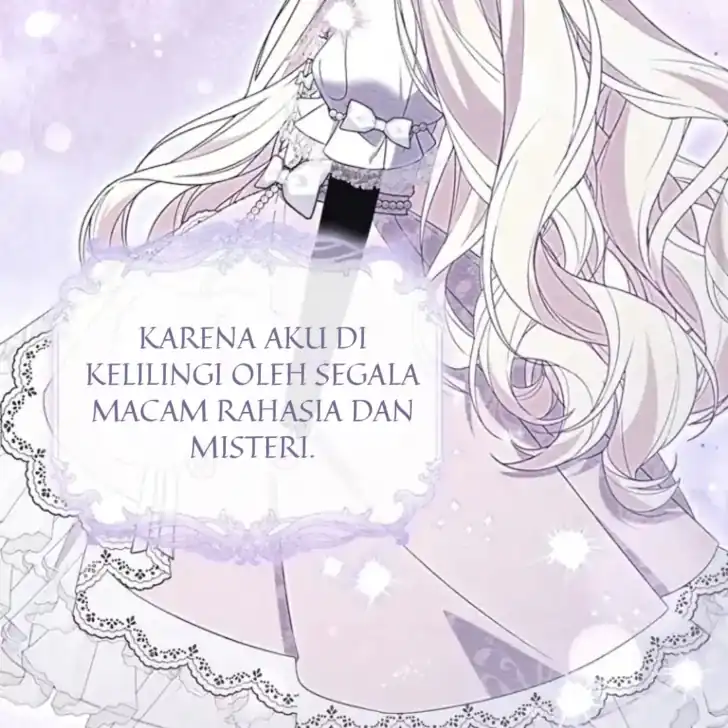 Arelyn Is Sick and Tired Chapter 37 - halaman 15