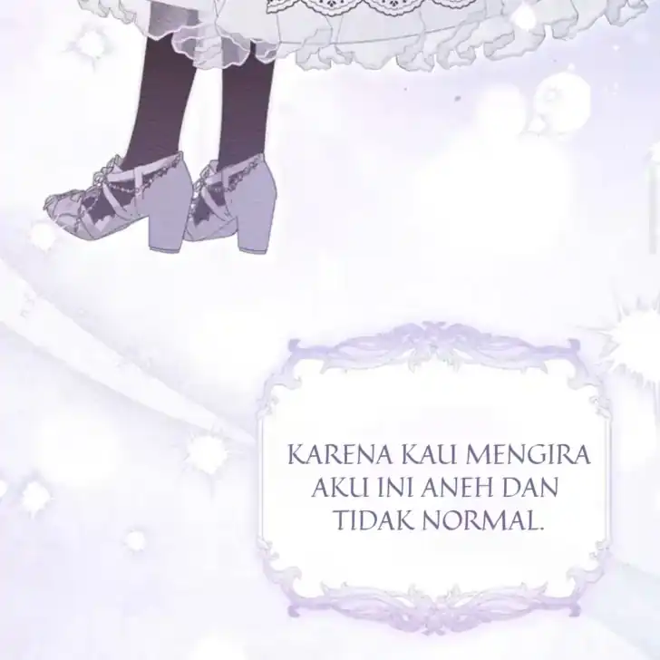 Arelyn Is Sick and Tired Chapter 37 - halaman 16