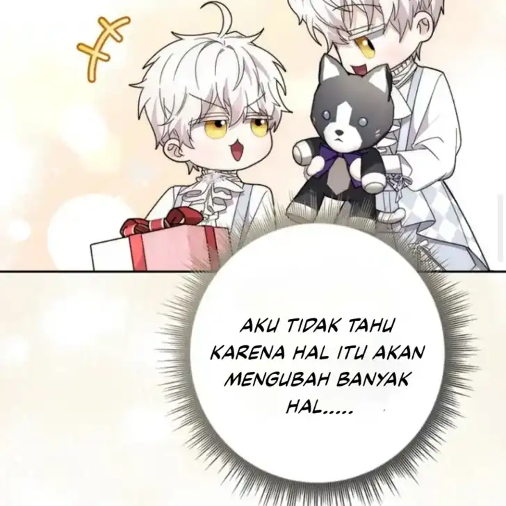 Arelyn Is Sick and Tired Chapter 37 - halaman 2