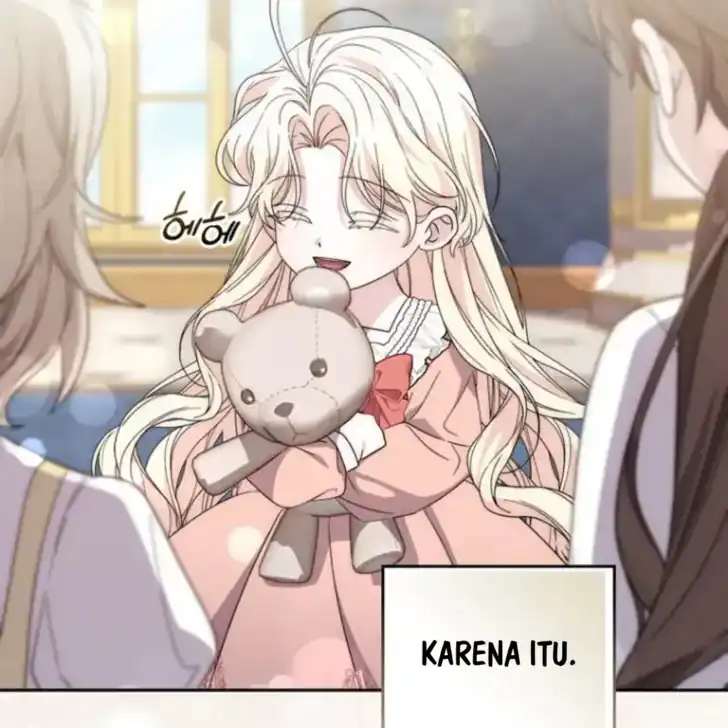 Arelyn Is Sick and Tired Chapter 37 - halaman 21