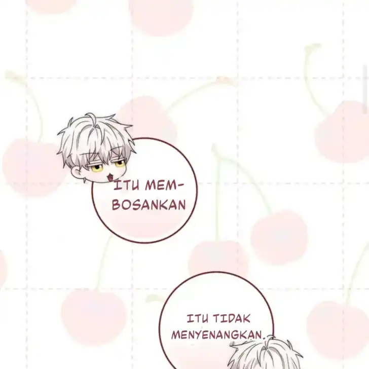 Arelyn Is Sick and Tired Chapter 37 - halaman 24