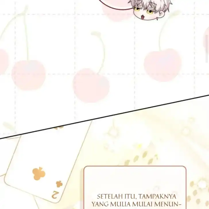 Arelyn Is Sick and Tired Chapter 37 - halaman 25
