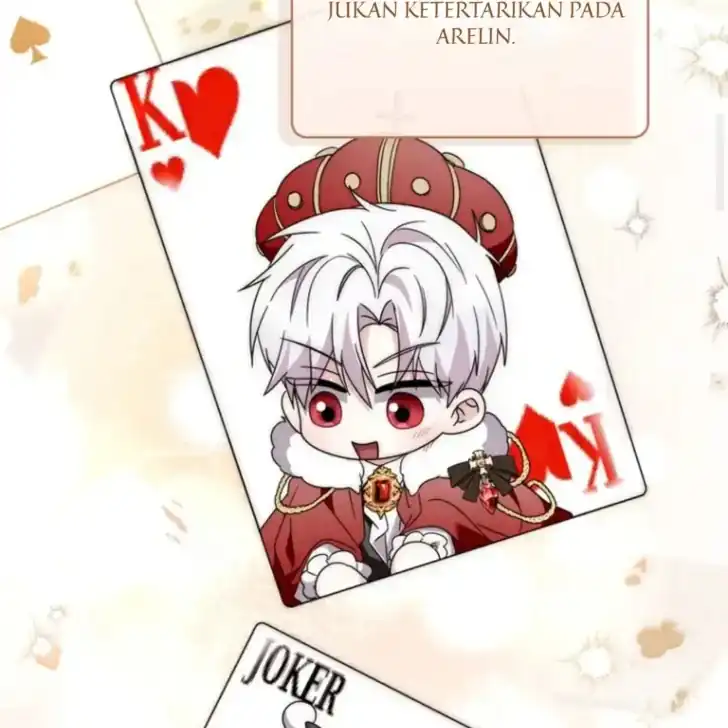 Arelyn Is Sick and Tired Chapter 37 - halaman 26