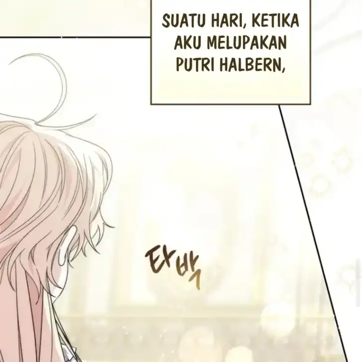 Arelyn Is Sick and Tired Chapter 37 - halaman 31
