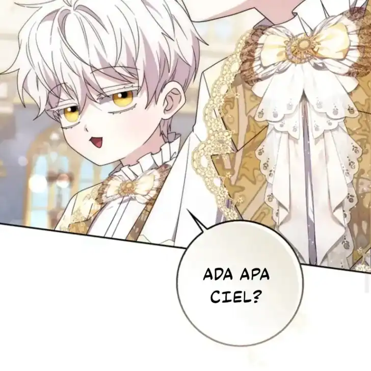 Arelyn Is Sick and Tired Chapter 37 - halaman 37
