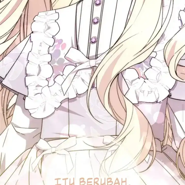 Arelyn Is Sick and Tired Chapter 37 - halaman 47