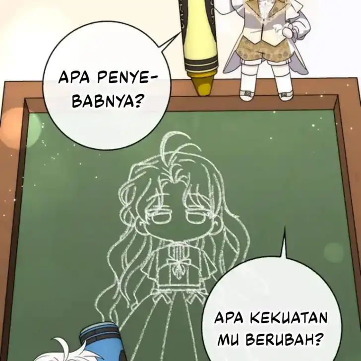 Arelyn Is Sick and Tired Chapter 37 - halaman 56