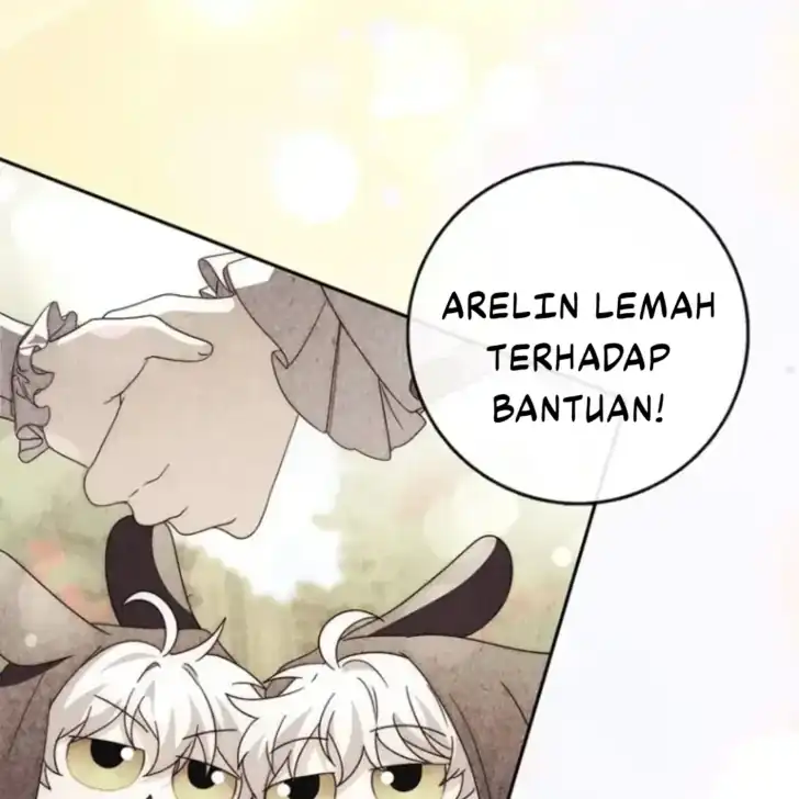 Arelyn Is Sick and Tired Chapter 37 - halaman 58