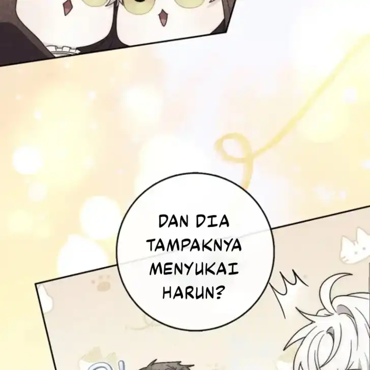Arelyn Is Sick and Tired Chapter 37 - halaman 59