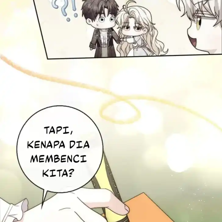 Arelyn Is Sick and Tired Chapter 37 - halaman 60
