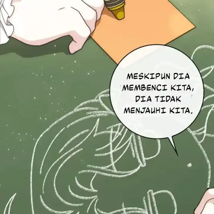 Arelyn Is Sick and Tired Chapter 37 - halaman 61