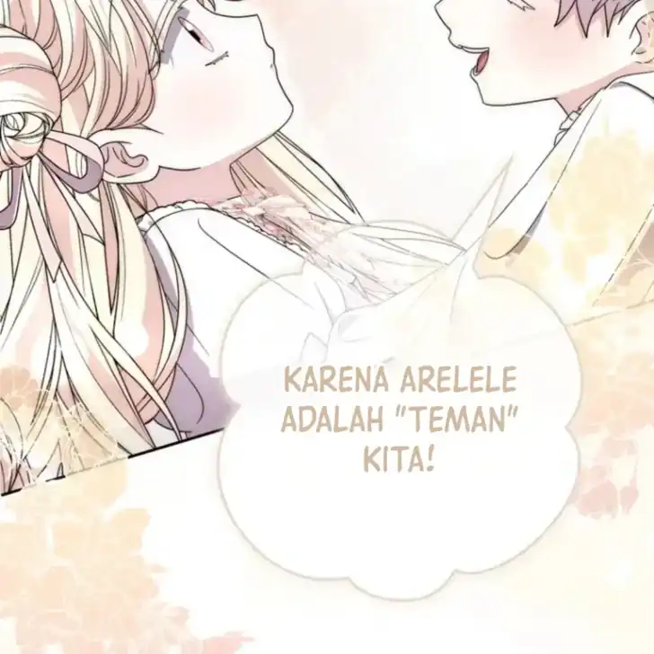 Arelyn Is Sick and Tired Chapter 37 - halaman 78