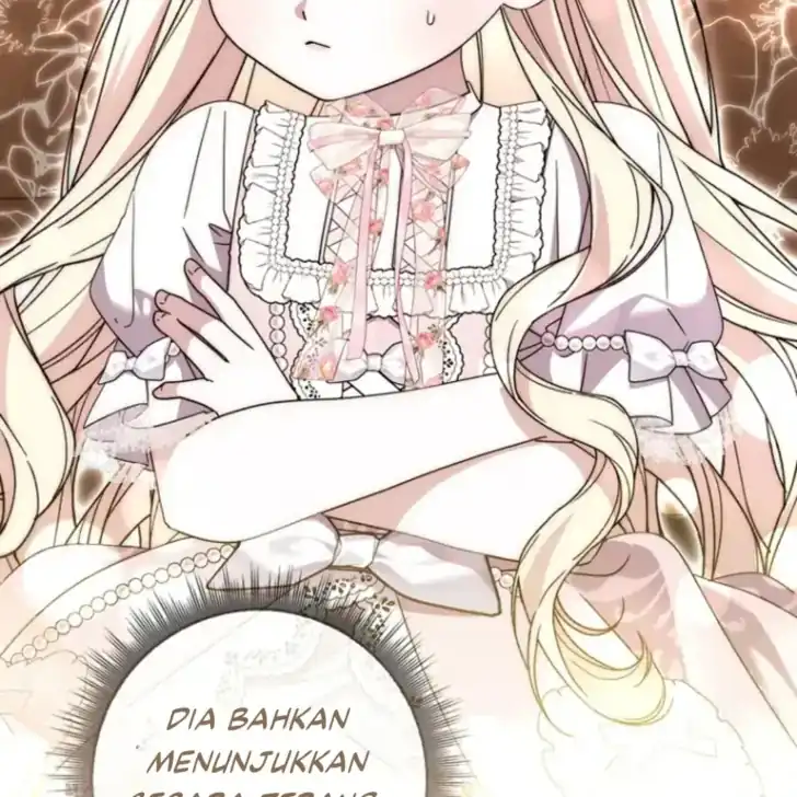 Arelyn Is Sick and Tired Chapter 37 - halaman 85