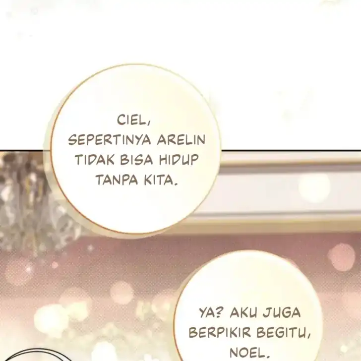 Arelyn Is Sick and Tired Chapter 37 - halaman 89