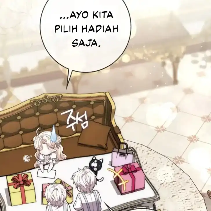 Arelyn Is Sick and Tired Chapter 37 - halaman 92