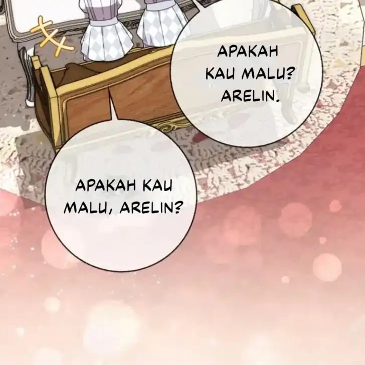 Arelyn Is Sick and Tired Chapter 37 - halaman 93
