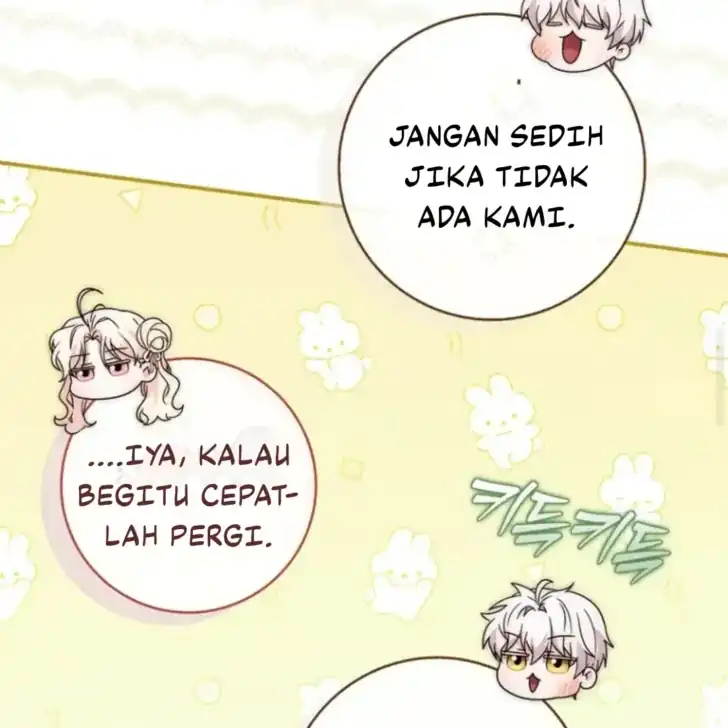 Arelyn Is Sick and Tired Chapter 38 - halaman 10