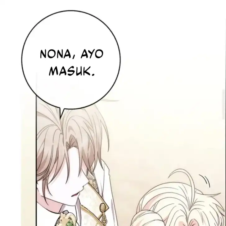 Arelyn Is Sick and Tired Chapter 38 - halaman 16