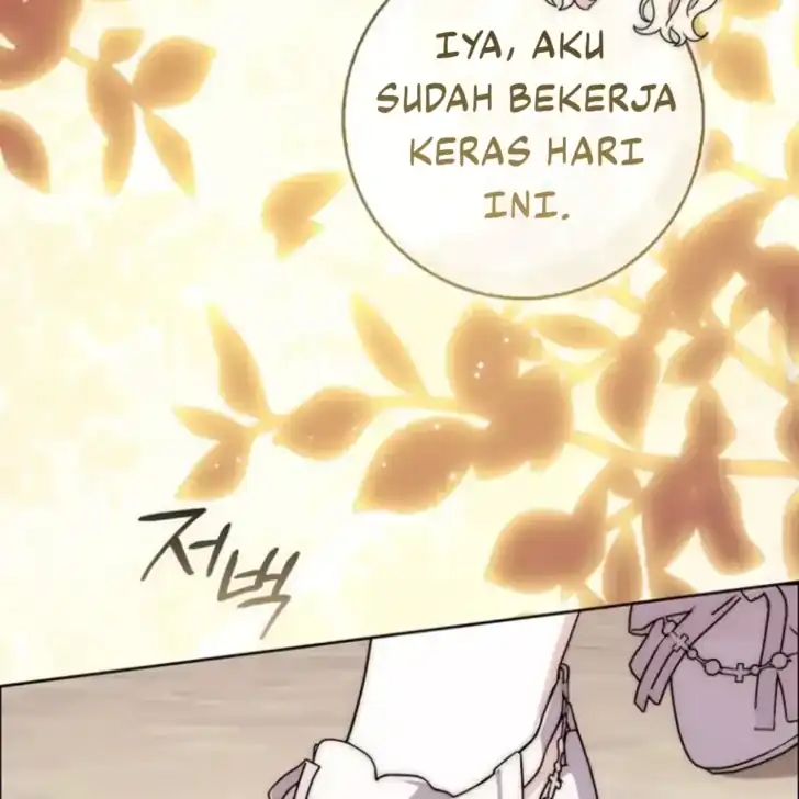 Arelyn Is Sick and Tired Chapter 38 - halaman 20