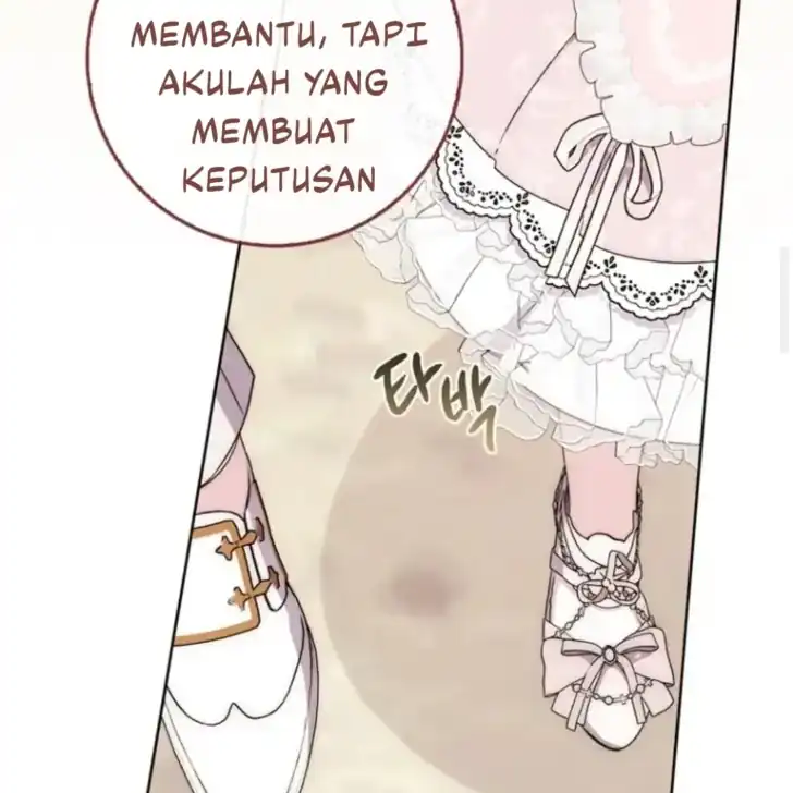 Arelyn Is Sick and Tired Chapter 38 - halaman 25