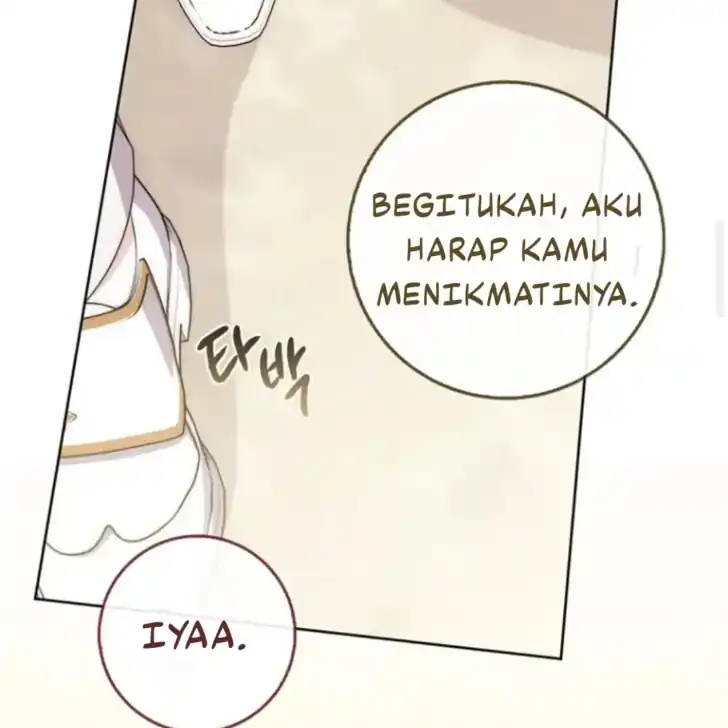 Arelyn Is Sick and Tired Chapter 38 - halaman 26