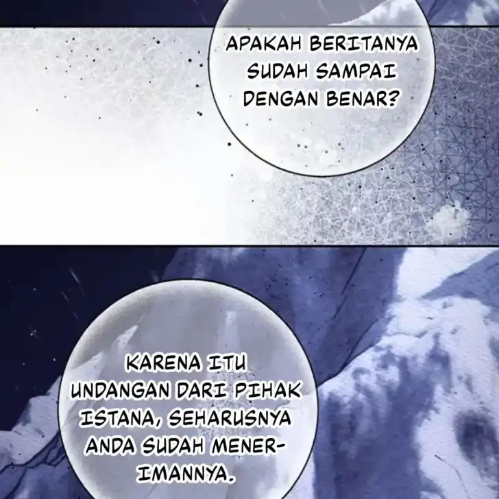 Arelyn Is Sick and Tired Chapter 38 - halaman 48