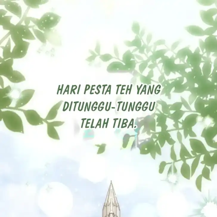 Arelyn Is Sick and Tired Chapter 38 - halaman 60