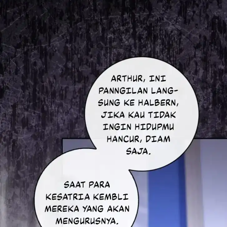 Arelyn Is Sick and Tired Chapter 38 - halaman 77