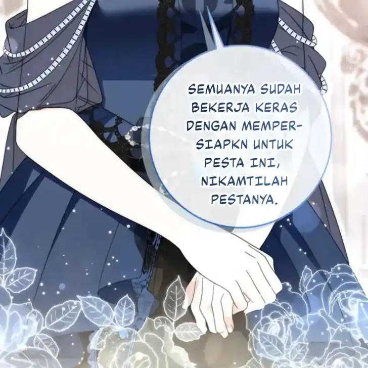 Arelyn Is Sick and Tired Chapter 39 - halaman 18