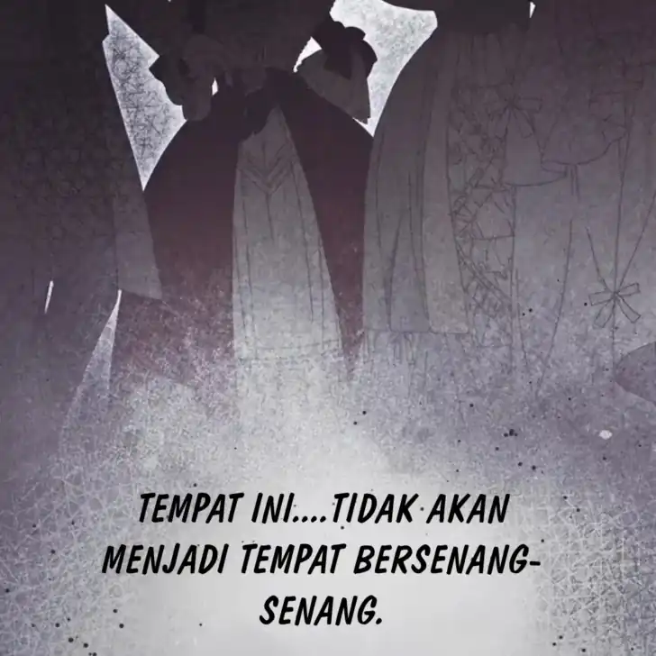 Arelyn Is Sick and Tired Chapter 39 - halaman 2