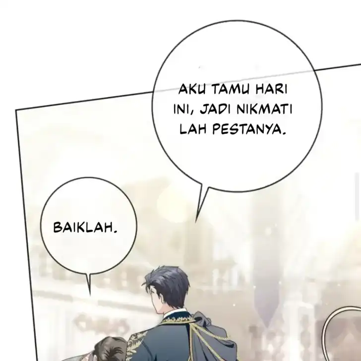 Arelyn Is Sick and Tired Chapter 39 - halaman 29