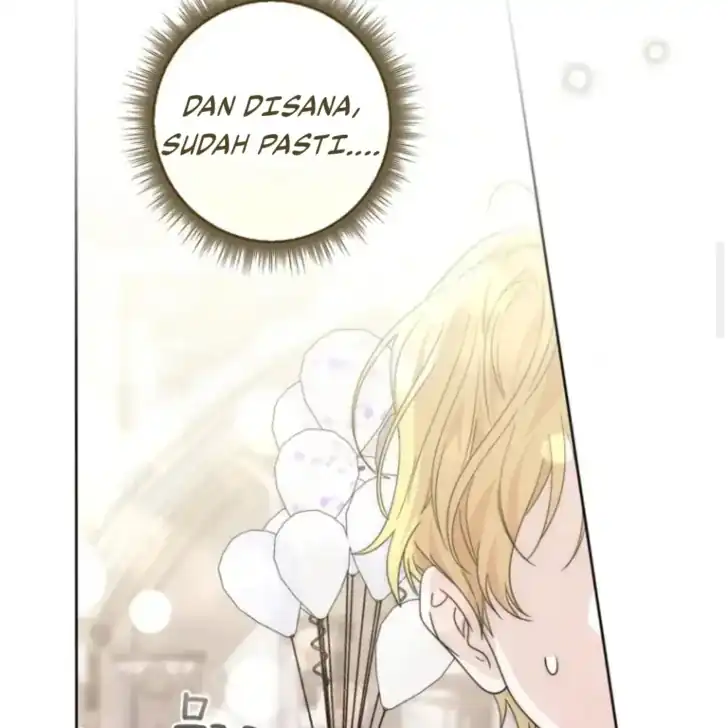 Arelyn Is Sick and Tired Chapter 39 - halaman 44