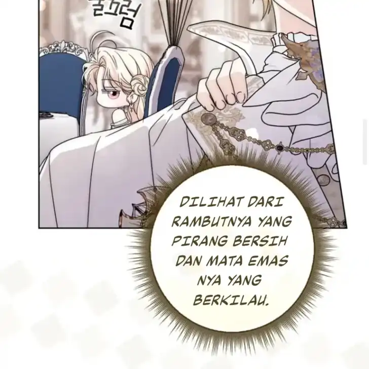 Arelyn Is Sick and Tired Chapter 39 - halaman 45