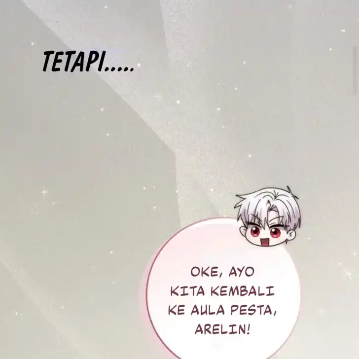 Arelyn Is Sick and Tired Chapter 39 - halaman 5