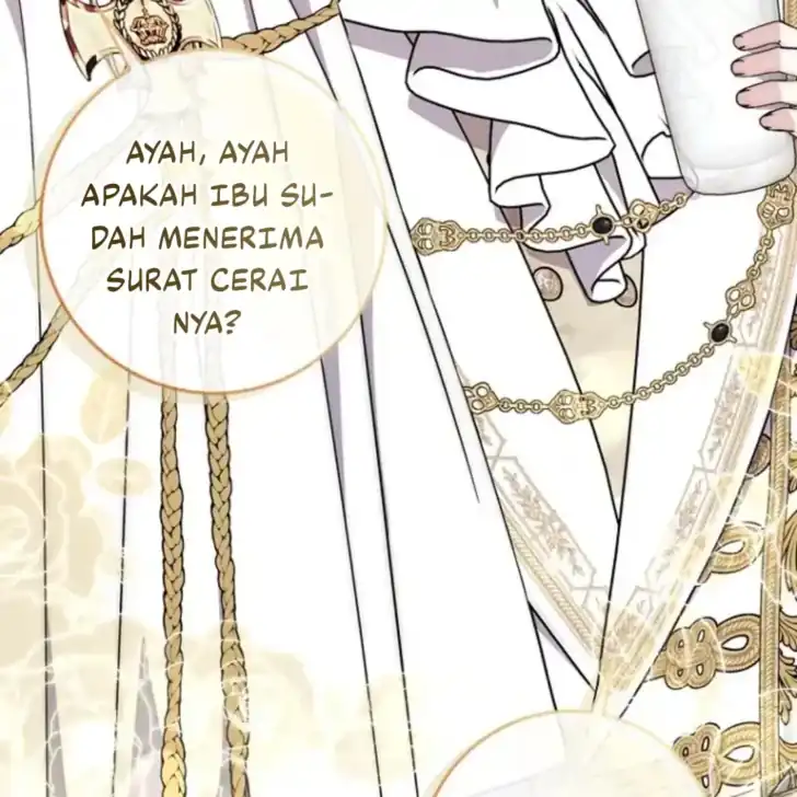 Arelyn Is Sick and Tired Chapter 39 - halaman 50