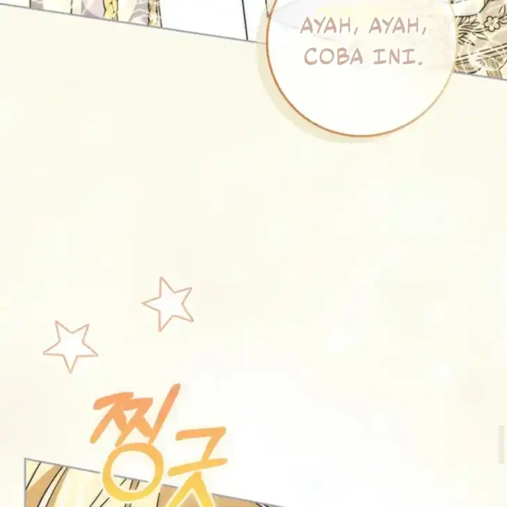 Arelyn Is Sick and Tired Chapter 39 - halaman 51