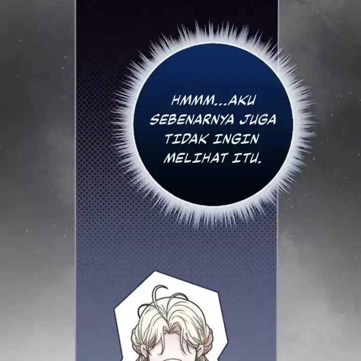 Arelyn Is Sick and Tired Chapter 39 - halaman 54