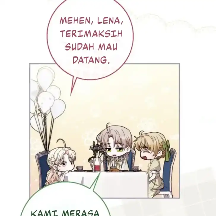 Arelyn Is Sick and Tired Chapter 39 - halaman 61