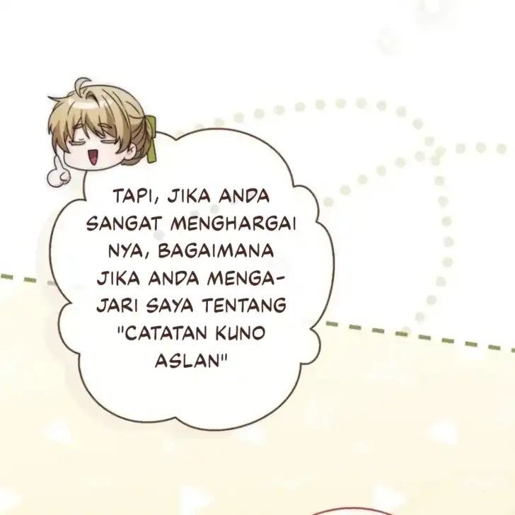 Arelyn Is Sick and Tired Chapter 39 - halaman 63