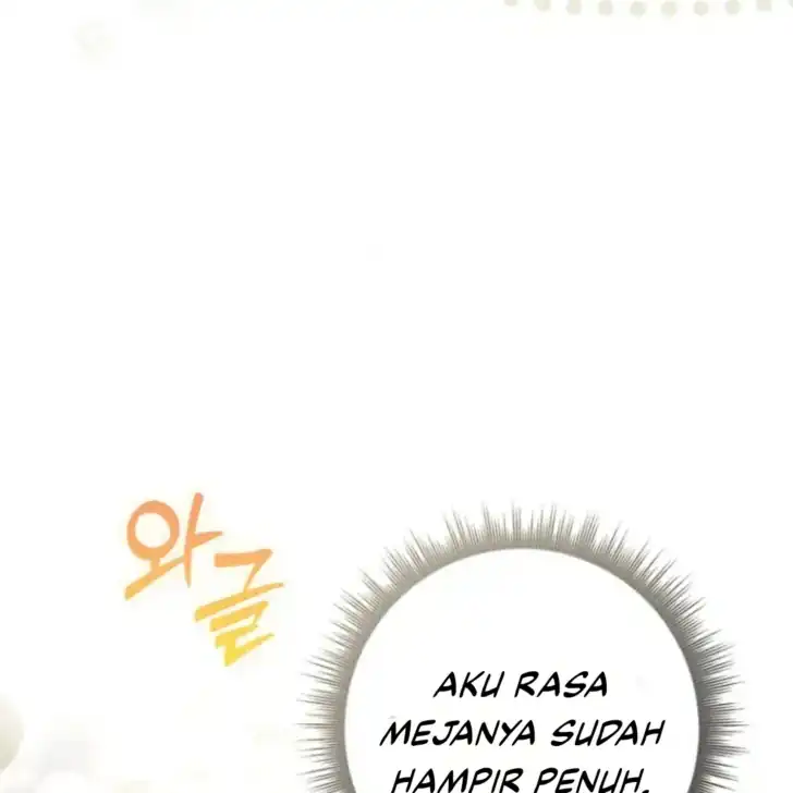 Arelyn Is Sick and Tired Chapter 39 - halaman 65
