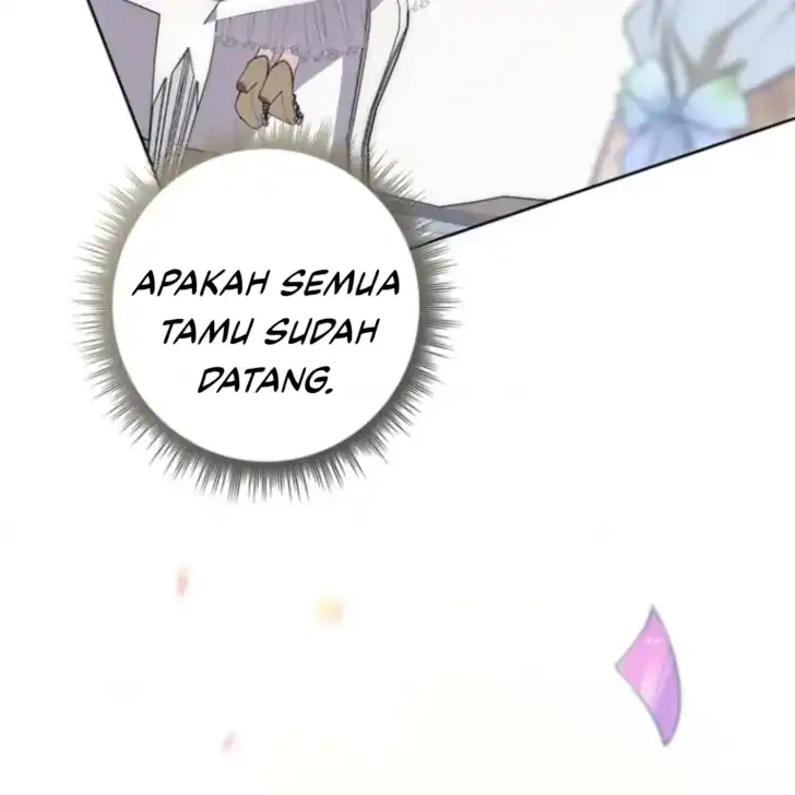 Arelyn Is Sick and Tired Chapter 39 - halaman 67