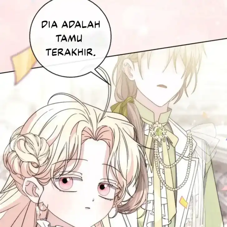 Arelyn Is Sick and Tired Chapter 39 - halaman 73