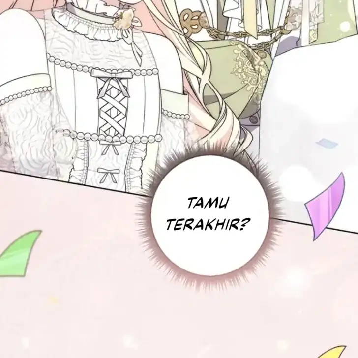 Arelyn Is Sick and Tired Chapter 39 - halaman 74