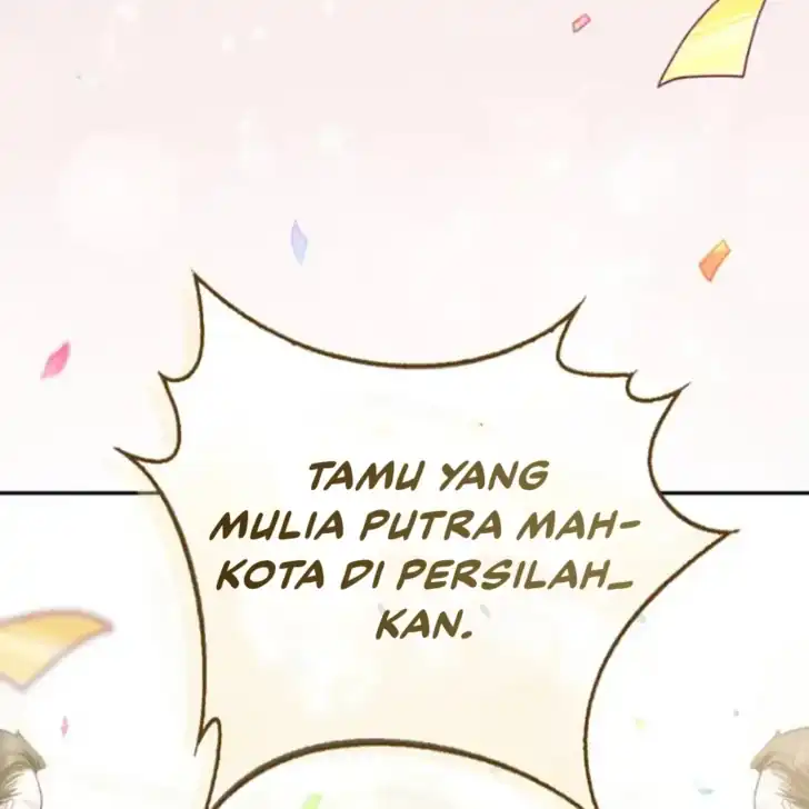 Arelyn Is Sick and Tired Chapter 39 - halaman 75