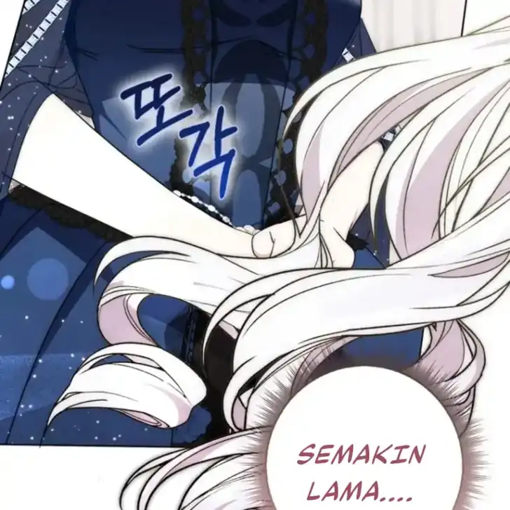 Arelyn Is Sick and Tired Chapter 39 - halaman 90