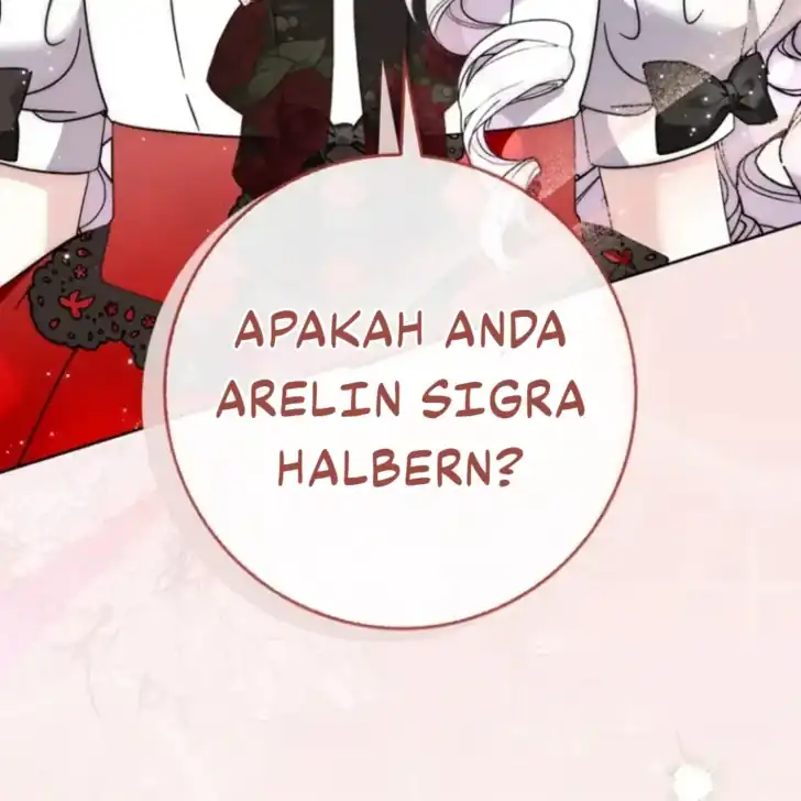 Arelyn Is Sick and Tired Chapter 39 - halaman 97