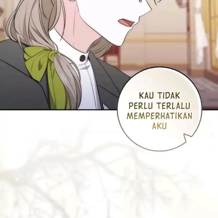Arelyn Is Sick and Tired Chapter 4 - halaman 1