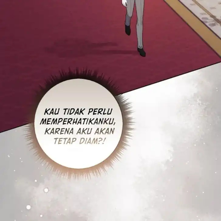 Arelyn Is Sick and Tired Chapter 4 - halaman 18